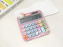 Dependable Solar Calculator for Students