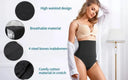 Tummy Control Shapewear for Plus Size