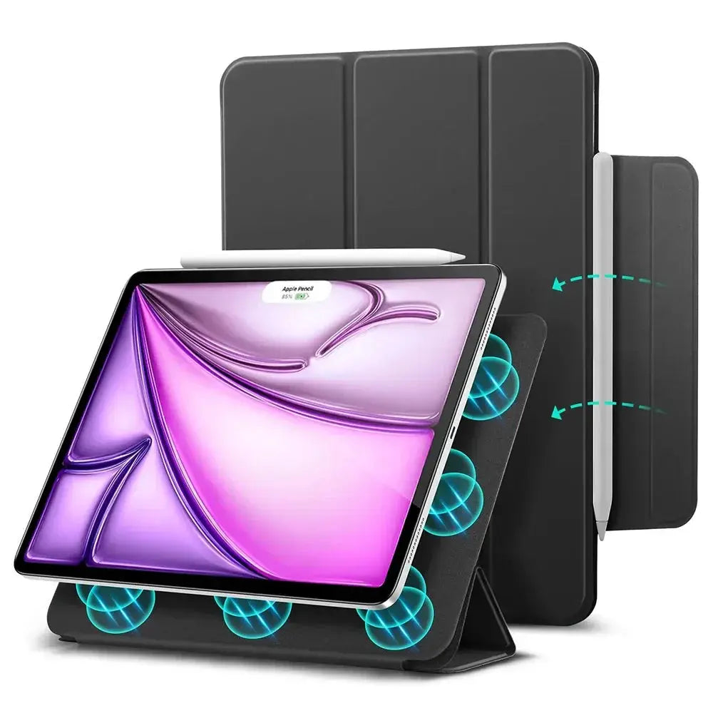Magnetic iPad Pro Case — product view 20