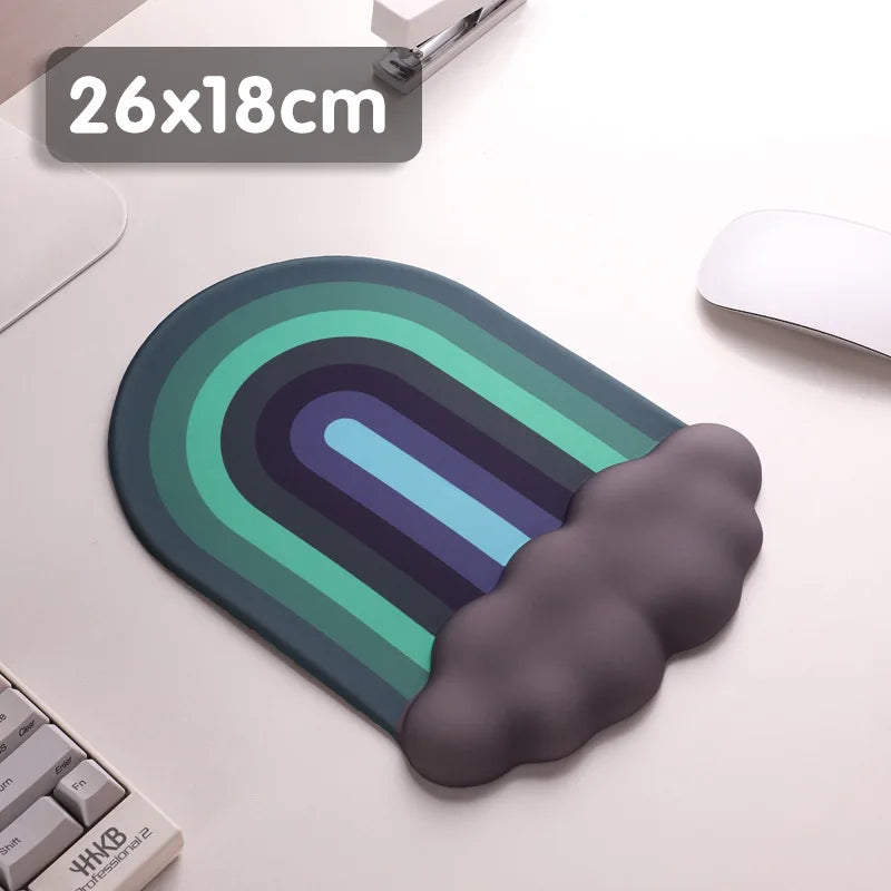 Keyboard for Smoother Everyday Typing
