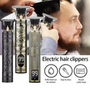 Pet Hair Clipper for Home Grooming