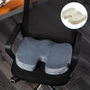 Ergonomic Gel Memory Foam Chair Cushion