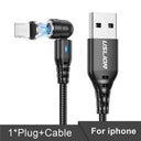 Magnetic Fast Charge Cable for Phones
