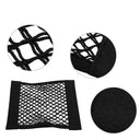 Car Back Seat Organizer for Parents