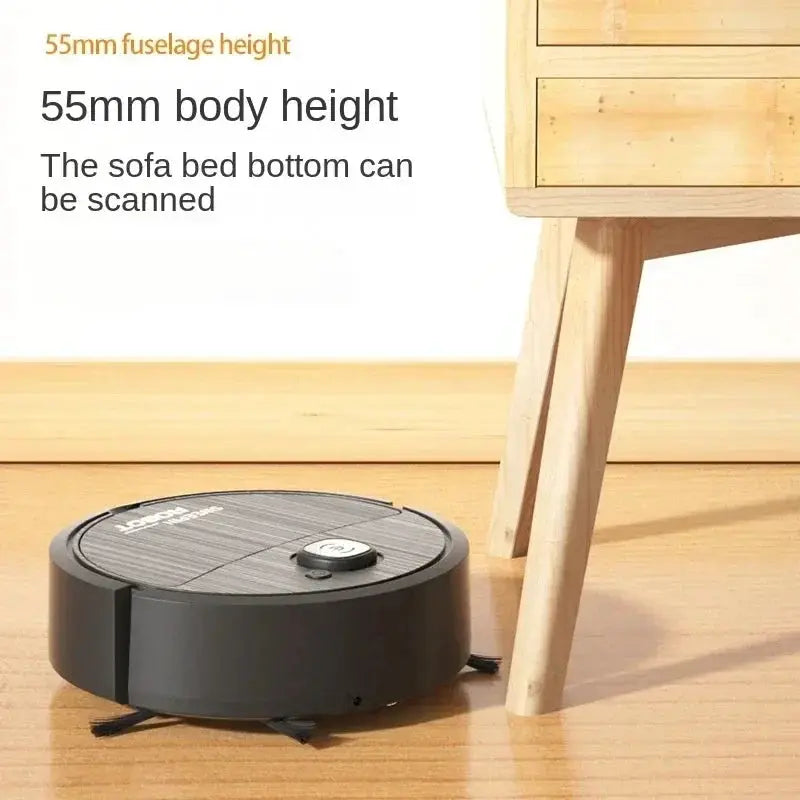 Xiaomi Five In One Smart Sweeping Robot Vacuum Cleaner