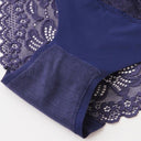 Silk Lace Briefs for Women Luxe Comfort & Elegance Intimates
