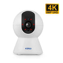 Kerui Tuya 4K Pet Camera Ai Night Vision