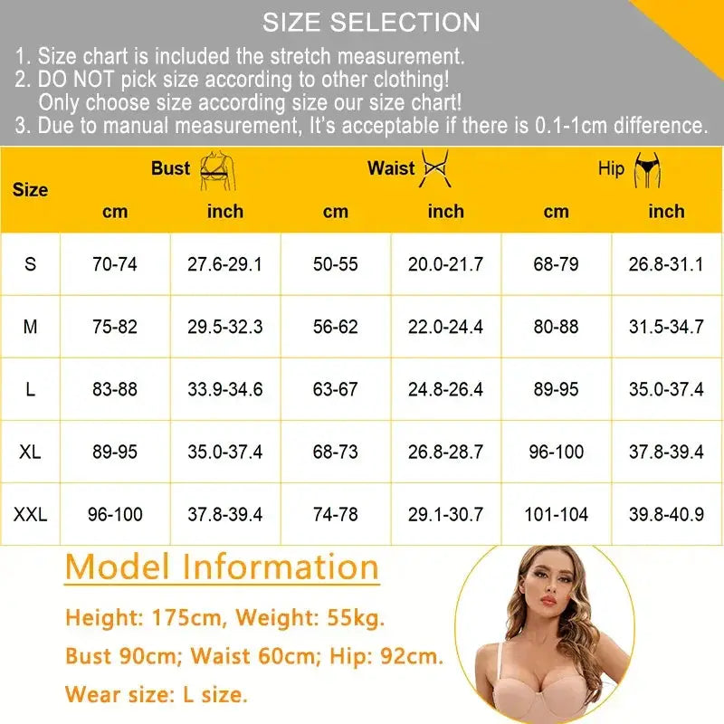 Elegant Silk Bodysuit Shapewear For Women Tummy Control