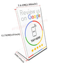 NFC Sticker - Programmable Google Review Card