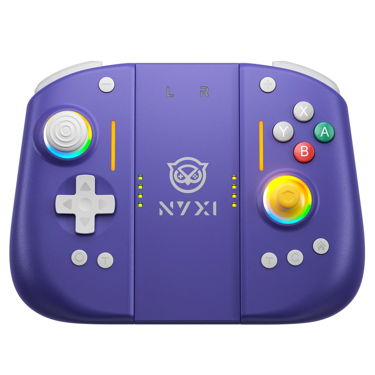 NYXI Hyperion 3 Wireless Joycon