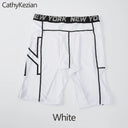 Men Boxers Sports Underwear Quick-Drying Fitness Pants Ideal