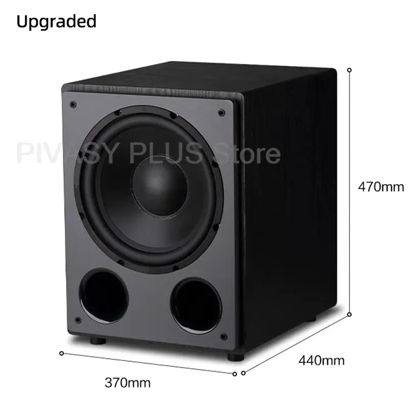 Active Subwoofer Speaker — product view 8