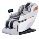 2026 Classic 4D Massage Chair Zero Gravity Full Body Electric Massage Recliner Airbag Foot Massage