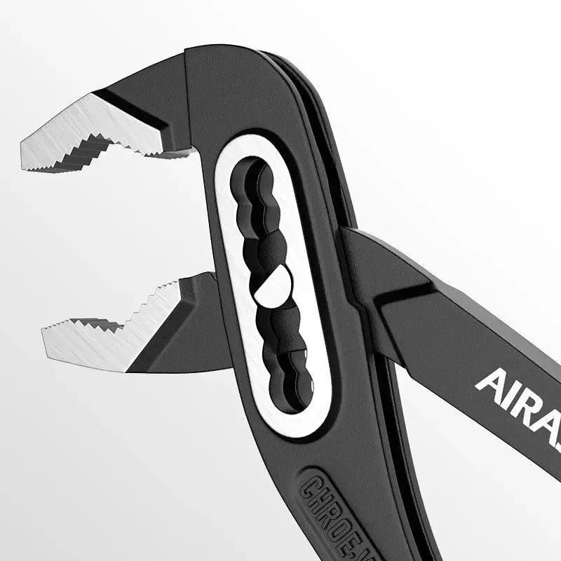 Airaj Water Pump Pliers Quick Release Combination Hand Tools
