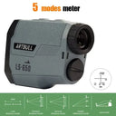 Artbull Laser Golf Rangefinder