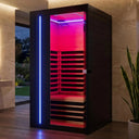 Infrared Home Sauna