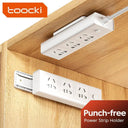 Toocki Cord Tidier Power Strip Holder