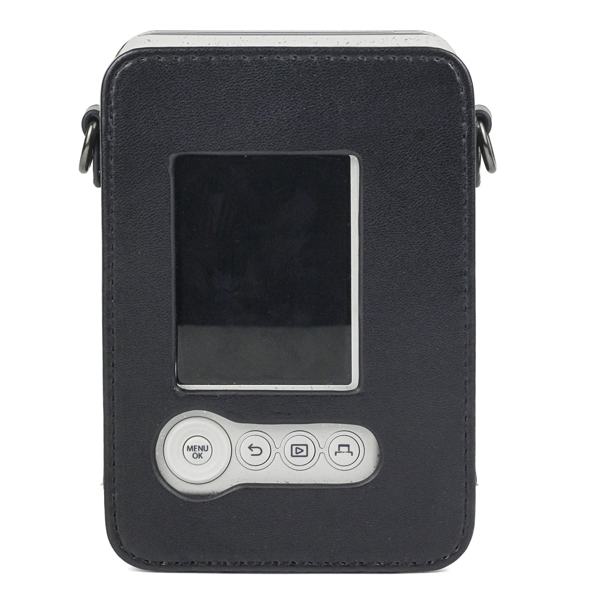 Fujifilm Instax Mini Liplay Full