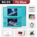 Anbernic Game Console for Fun