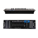 GVT DMX Stage DJ Light Controller