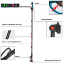Cordless Pruning Shears for Gardeners