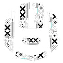 Attack Shark X11 Grip Tape - Soft Touch Anti Slip