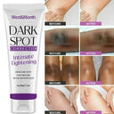 Brightening Cream for Private Areas