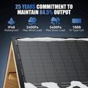 Premium High Efficiency Solar Panel