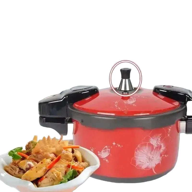 Universal Pressure Cooker Safety Valve Explosion Proof