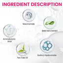 Whitening Body Cream For Dark Spots