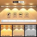 LED Cabinet Light - Auto Motion Activation