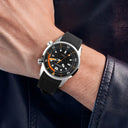 Berny Mens Dive Watch 42mm Automatic