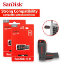 SanDisk CZ50 Portable USB Flash Drive