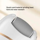 Electric Foot Grinder - Rechargeable Callus Remover