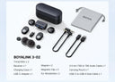 Pro Sound Lavalier Microphone for iPhone