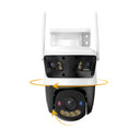 Smart Outdoor Camera for Smarter Home Security Use