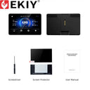 Motorcycle Wireless CarPlay Navigation