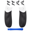 eXtremeRate FLEXOR Rubberized Side Kit