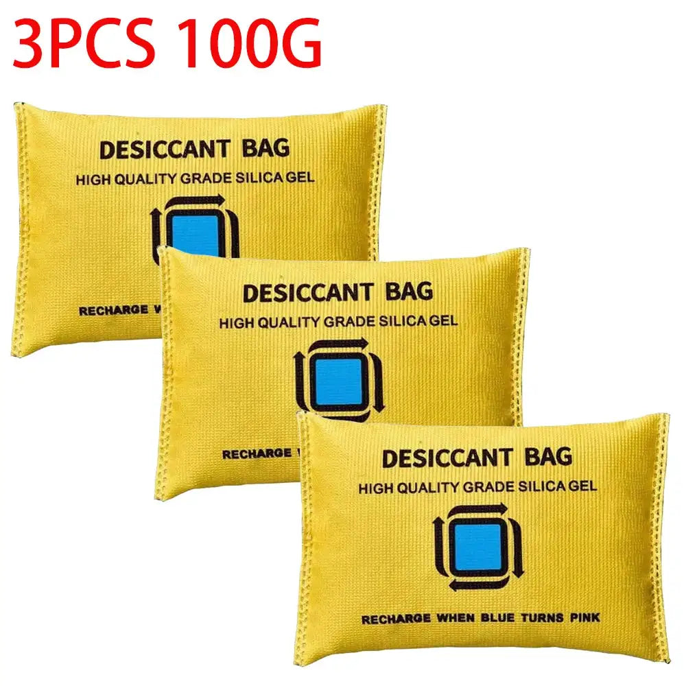 Reusable Car Interior Dehumidifier Bag — product view 10