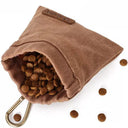 Lightweight Treat Pouch for Dog Training