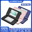 Anbernic RG DS Plus Retro Handheld Game Console Dual Screen