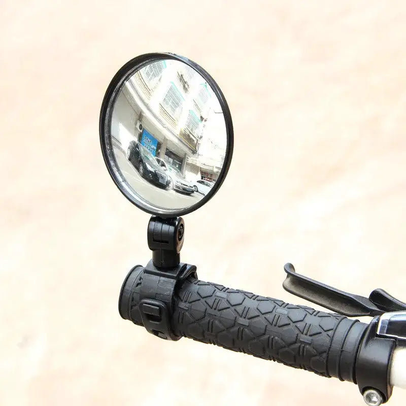 Rearview Mirror - Safe Riding For Scooters — product view 9