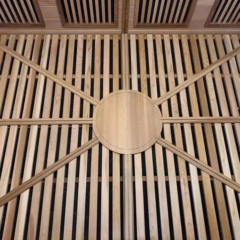 Graphene Sauna Ultimate Wellness Escape And Rejuvenation