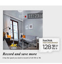 SanDisk Pro V30 4K Micro Sd Card