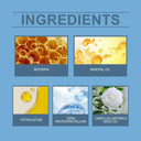 Oil Control Acne Face Cream Hydration