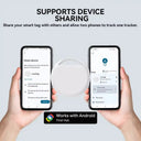 Bluetooth Key Finder for Android