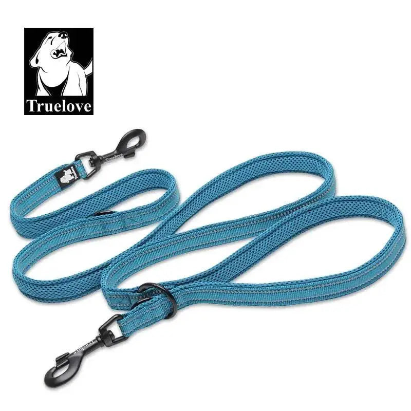 Hands-Free Dog Leash for Night Training — product view 9