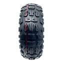 TUOVT Tire - Durable 10X3.0 Tubeless Scooter