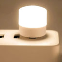 4 Pack USB Night Light Eye Protection LED Socket Light