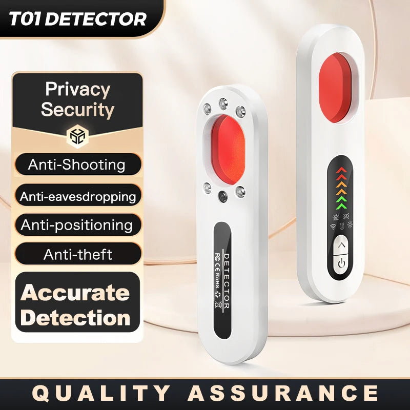 Smart Detector Universal Anti Spy